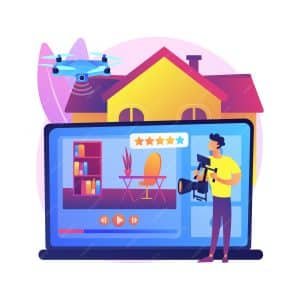 فيديو موشن جرافيك عقاري