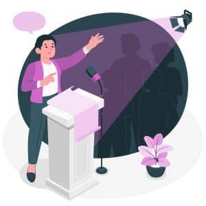 موشن جرافيك حملات توعية