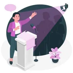 موشن جرافيك حملات توعية