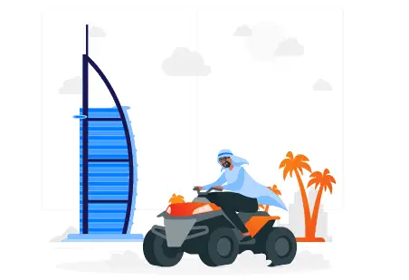 شركة موشن جرافيك الإمارات