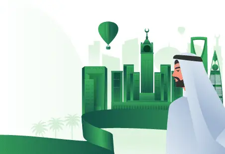 شركة موشن جرافيك السعودية