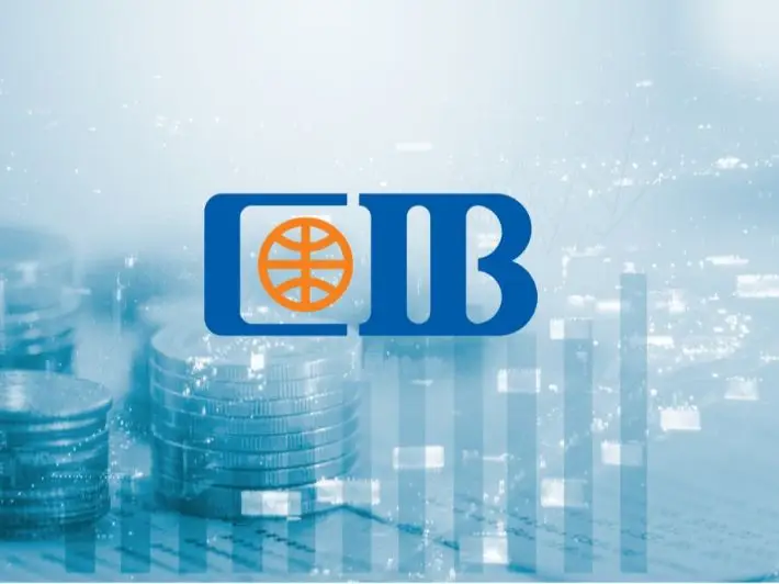 بيانات التحويل البنكي عبر CIB لدى موشن جرافيك مصر