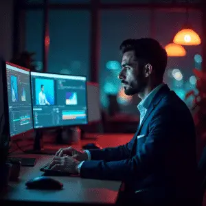 شركة تصميم موشن جرافيك بالسعودية