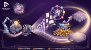 7 أسباب تجعل فيديو الموشن جرافيك الخيار الأول للشركات في 2026